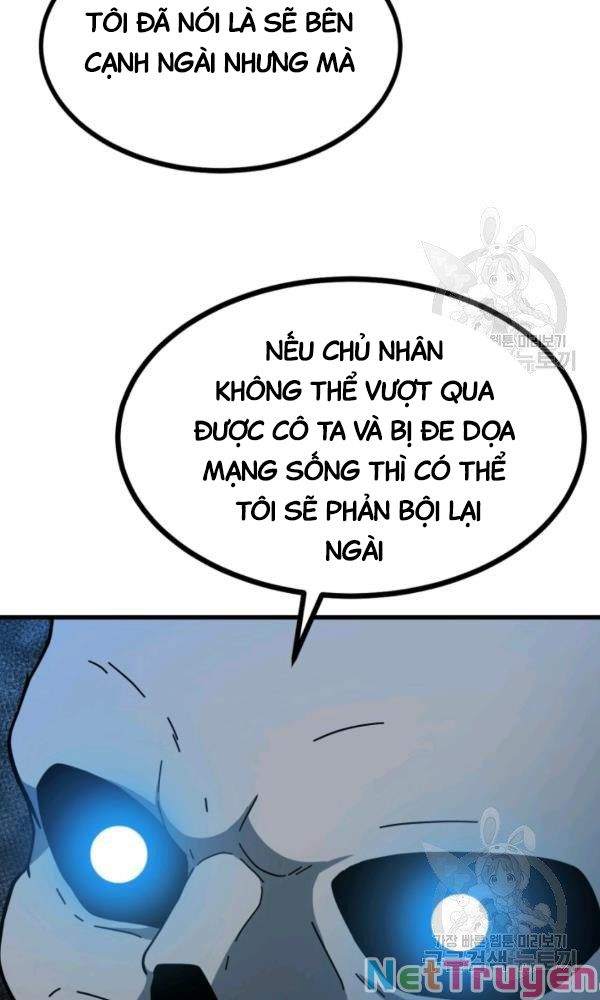 Ngôi Nhà Kết Nối Với Hầm Ngục Chapter 38 - Trang 105