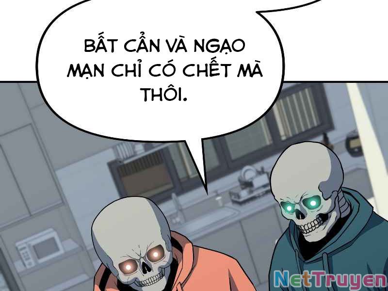 Ngôi Nhà Kết Nối Với Hầm Ngục Chapter 22 - Trang 36