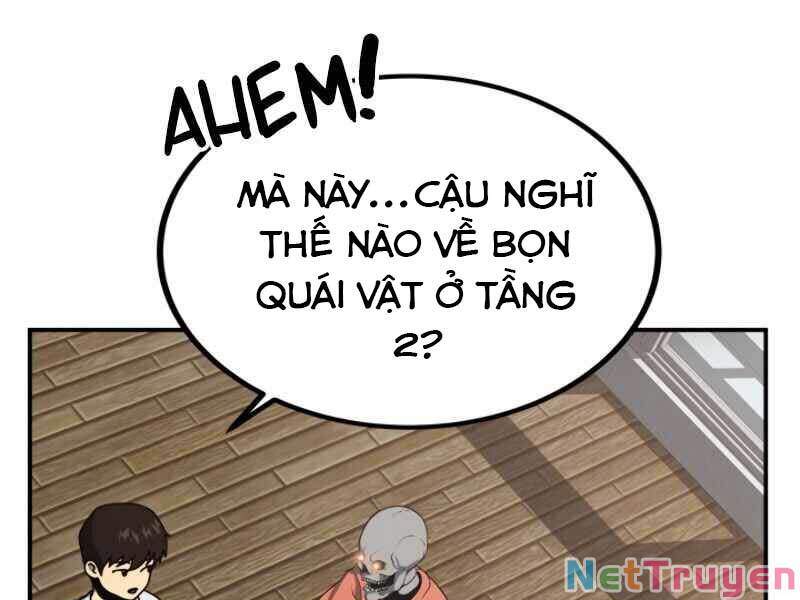 Ngôi Nhà Kết Nối Với Hầm Ngục Chapter 11 - Trang 115