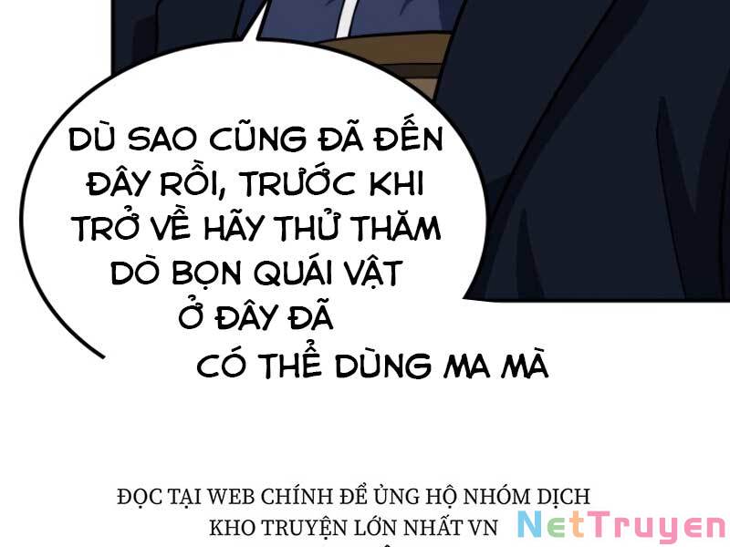 Ngôi Nhà Kết Nối Với Hầm Ngục Chapter 18 - Trang 143