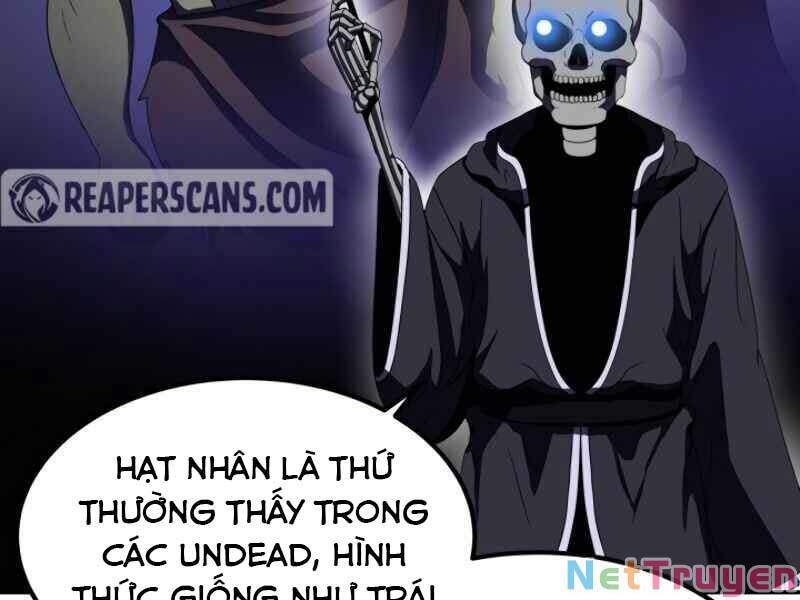 Ngôi Nhà Kết Nối Với Hầm Ngục Chapter 11 - Trang 138