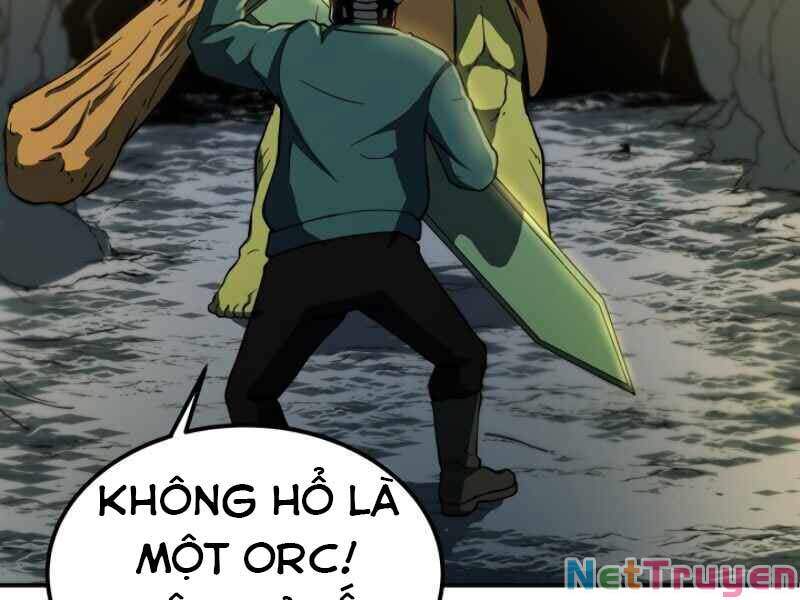 Ngôi Nhà Kết Nối Với Hầm Ngục Chapter 11 - Trang 39