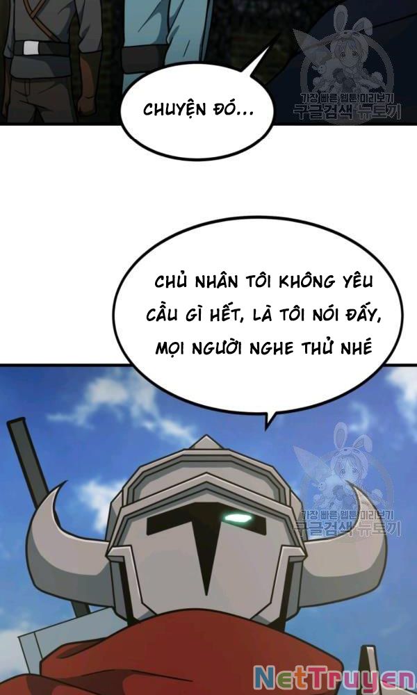 Ngôi Nhà Kết Nối Với Hầm Ngục Chapter 42 - Trang 110