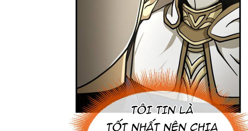 Ngôi Nhà Kết Nối Với Hầm Ngục Chapter 47.5 - Trang 20