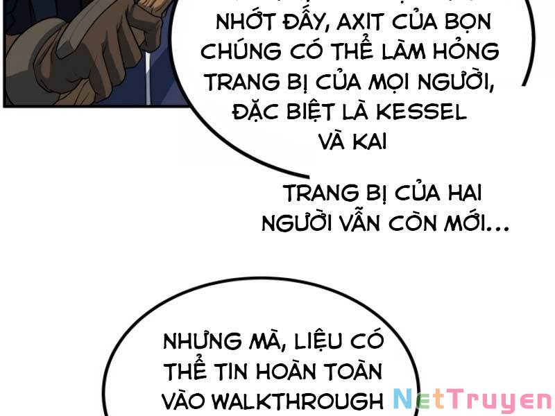 Ngôi Nhà Kết Nối Với Hầm Ngục Chapter 18 - Trang 61