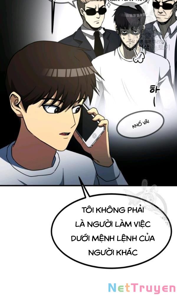 Ngôi Nhà Kết Nối Với Hầm Ngục Chapter 39 - Trang 71