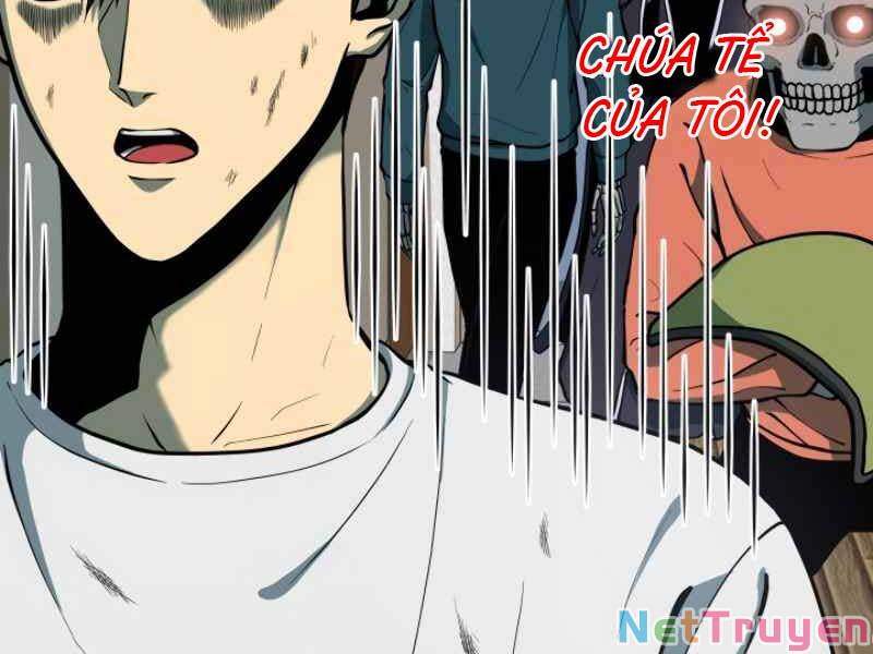 Ngôi Nhà Kết Nối Với Hầm Ngục Chapter 10 - Trang 7