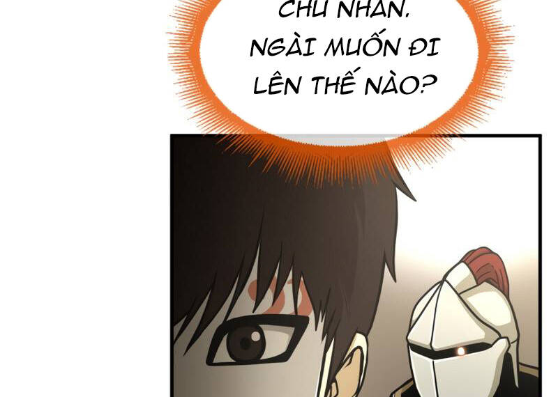 Ngôi Nhà Kết Nối Với Hầm Ngục Chapter 47.5 - Trang 19