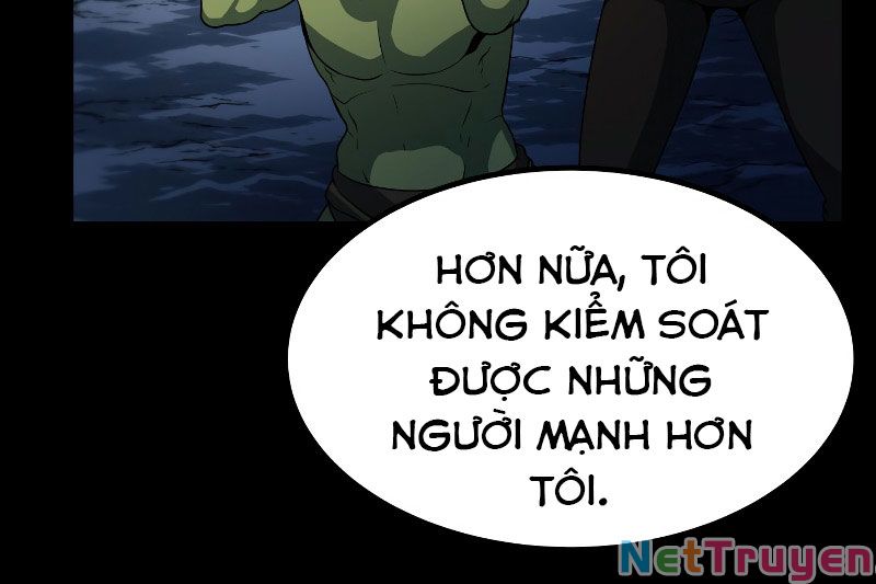 Ngôi Nhà Kết Nối Với Hầm Ngục Chapter 25 - Trang 20