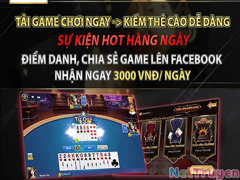 Ngôi Nhà Kết Nối Với Hầm Ngục Chapter 25 - Trang 124