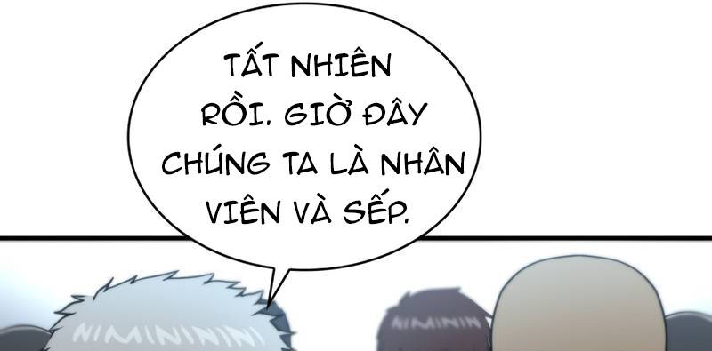 Ngôi Nhà Kết Nối Với Hầm Ngục Chapter 47 - Trang 24