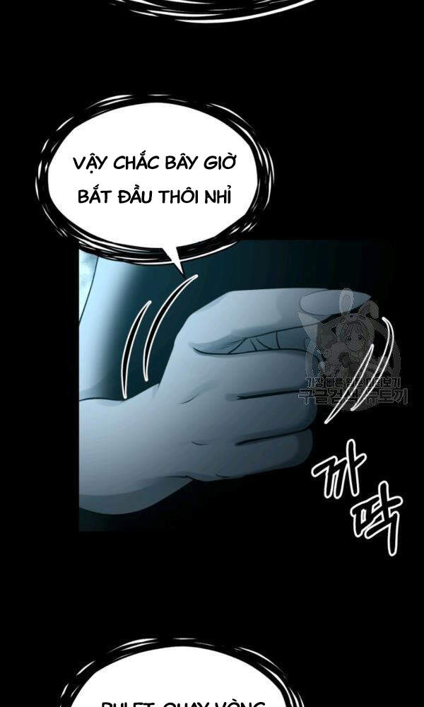 Ngôi Nhà Kết Nối Với Hầm Ngục Chapter 35 - Trang 55