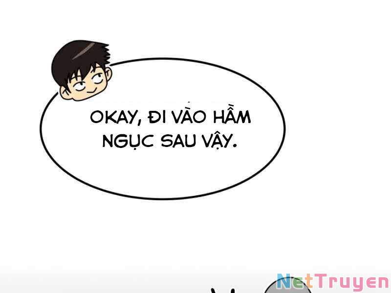 Ngôi Nhà Kết Nối Với Hầm Ngục Chapter 13 - Trang 46