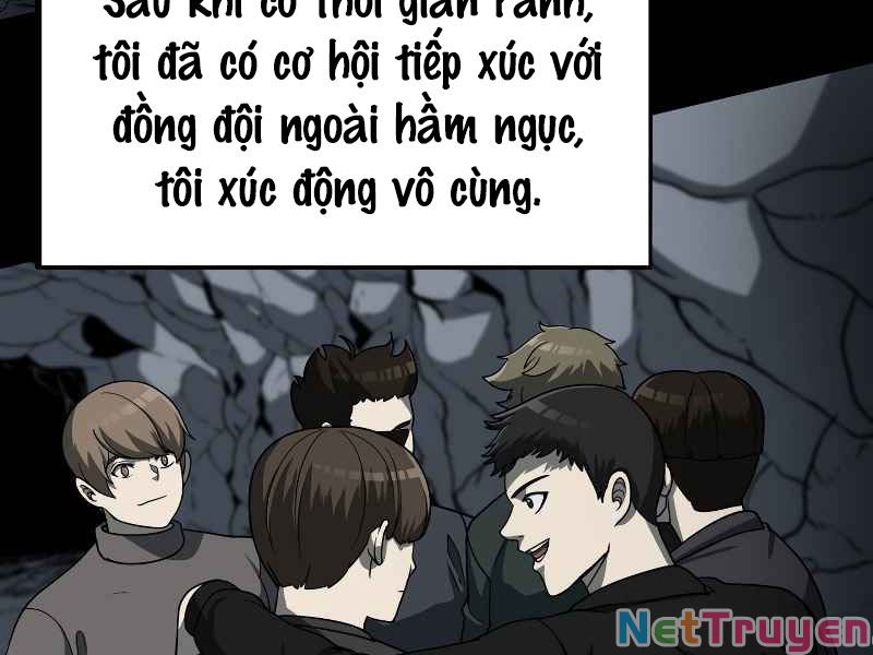 Ngôi Nhà Kết Nối Với Hầm Ngục Chapter 22 - Trang 63