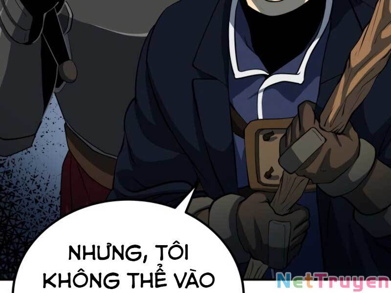 Ngôi Nhà Kết Nối Với Hầm Ngục Chapter 18 - Trang 131