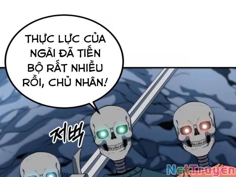 Ngôi Nhà Kết Nối Với Hầm Ngục Chapter 15 - Trang 11