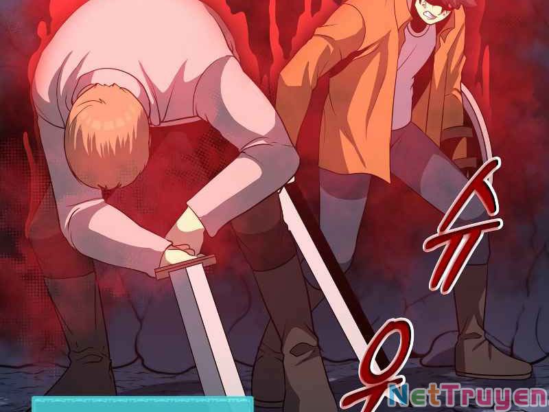 Ngôi Nhà Kết Nối Với Hầm Ngục Chapter 26 - Trang 146