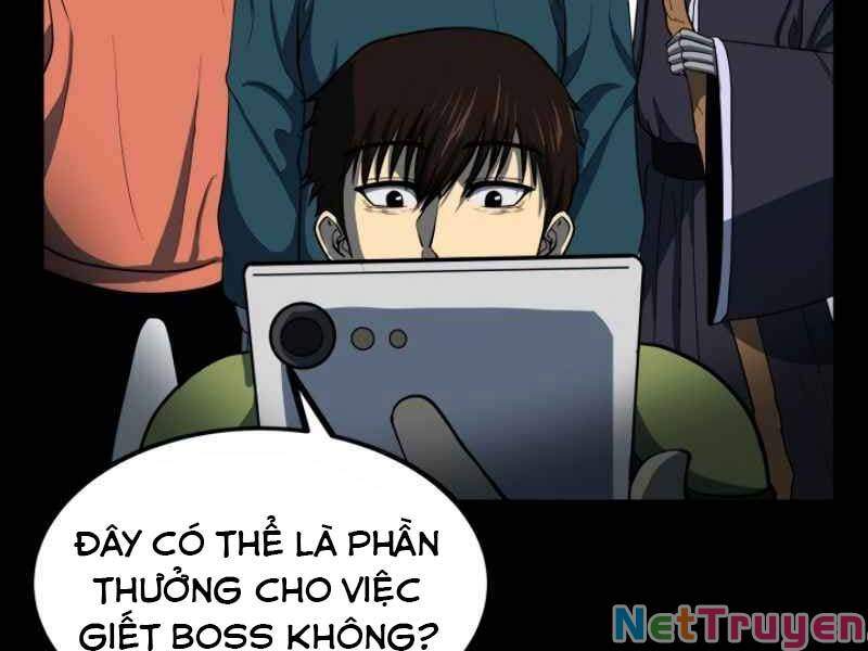 Ngôi Nhà Kết Nối Với Hầm Ngục Chapter 10 - Trang 37