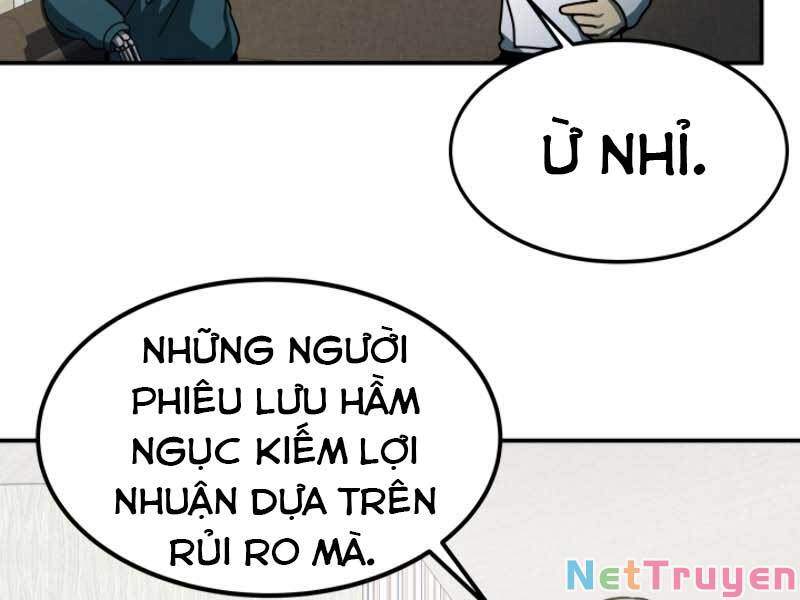 Ngôi Nhà Kết Nối Với Hầm Ngục Chapter 12 - Trang 87