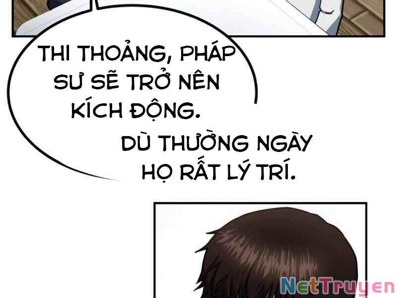 Ngôi Nhà Kết Nối Với Hầm Ngục Chapter 11 - Trang 111