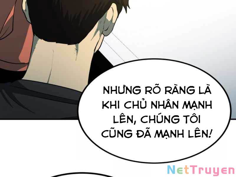 Ngôi Nhà Kết Nối Với Hầm Ngục Chapter 15 - Trang 62