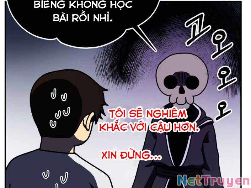 Ngôi Nhà Kết Nối Với Hầm Ngục Chapter 11 - Trang 135