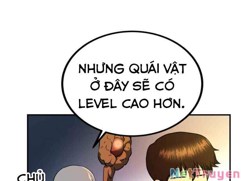 Ngôi Nhà Kết Nối Với Hầm Ngục Chapter 11 - Trang 7