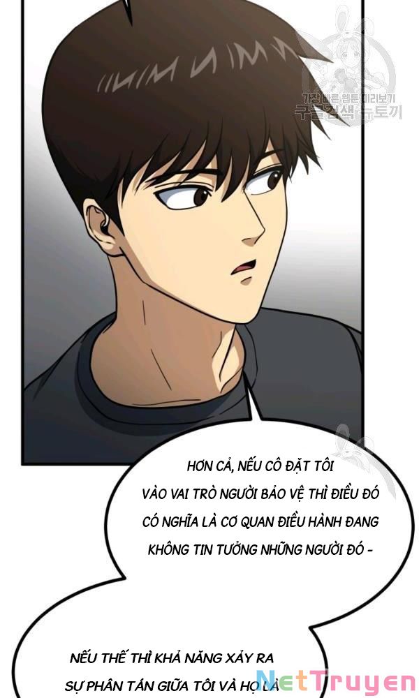 Ngôi Nhà Kết Nối Với Hầm Ngục Chapter 41 - Trang 5