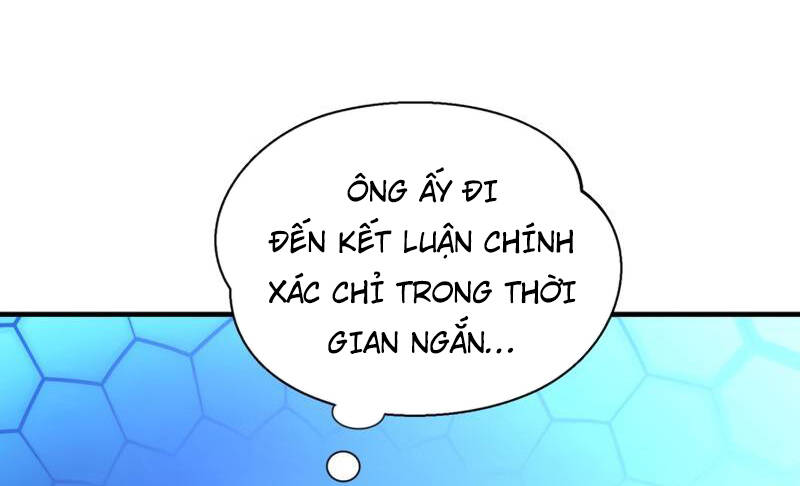 Ngôi Nhà Kết Nối Với Hầm Ngục Chapter 47.5 - Trang 93