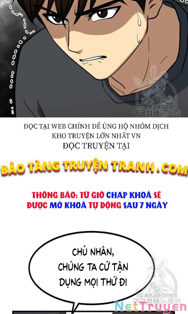 Ngôi Nhà Kết Nối Với Hầm Ngục Chapter 45 - Trang 51