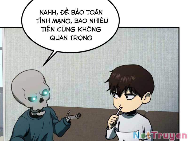 Ngôi Nhà Kết Nối Với Hầm Ngục Chapter 12 - Trang 86