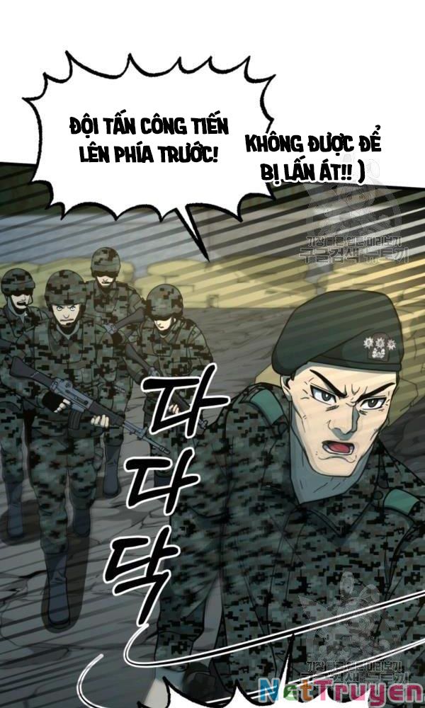 Ngôi Nhà Kết Nối Với Hầm Ngục Chapter 40 - Trang 54