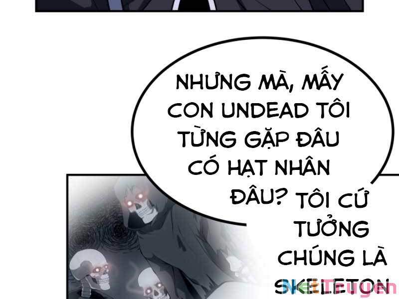 Ngôi Nhà Kết Nối Với Hầm Ngục Chapter 12 - Trang 9