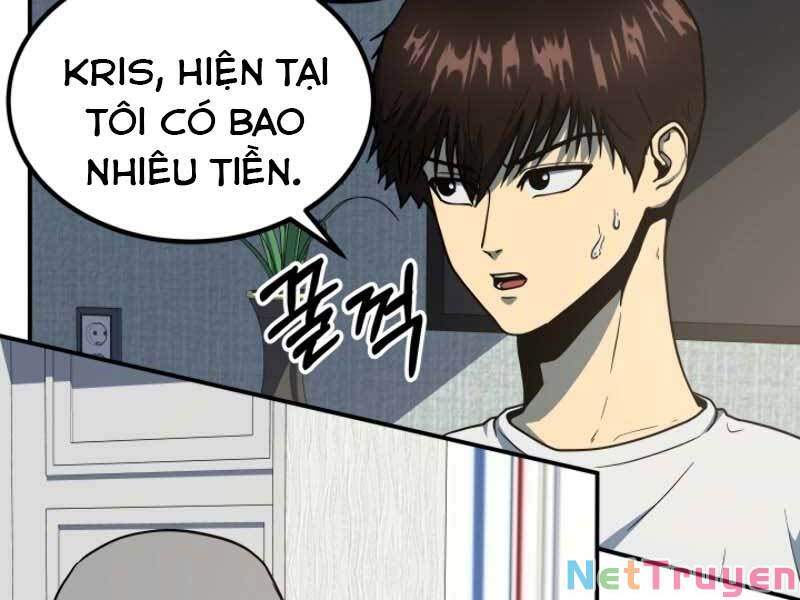 Ngôi Nhà Kết Nối Với Hầm Ngục Chapter 12 - Trang 41