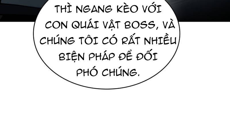 Ngôi Nhà Kết Nối Với Hầm Ngục Chapter 47 - Trang 108