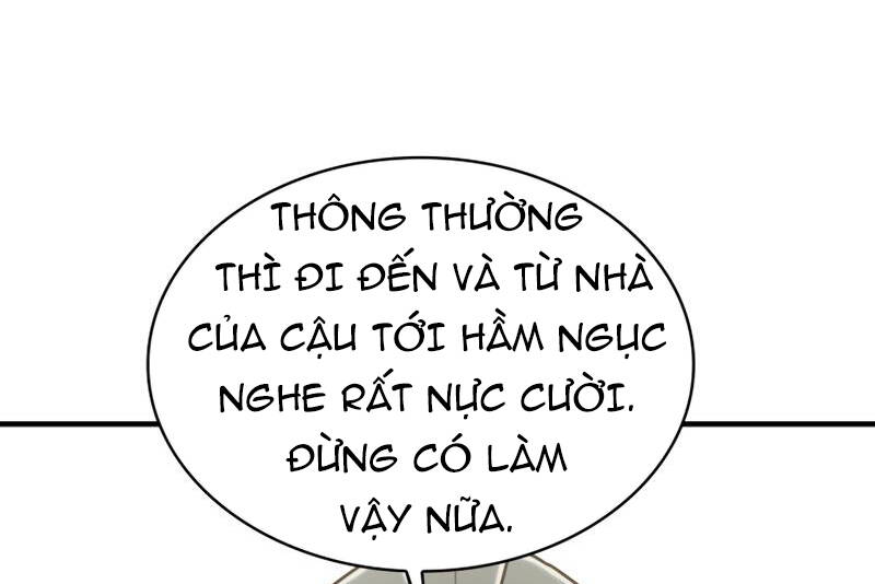 Ngôi Nhà Kết Nối Với Hầm Ngục Chapter 47 - Trang 94