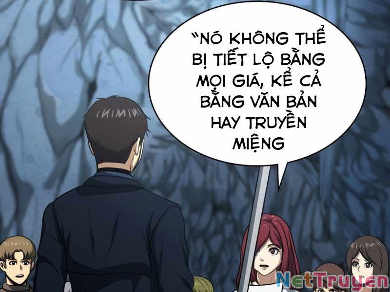 Ngôi Nhà Kết Nối Với Hầm Ngục Chapter 46 - Trang 85