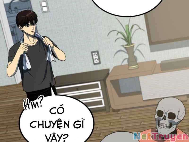 Ngôi Nhà Kết Nối Với Hầm Ngục Chapter 15 - Trang 22