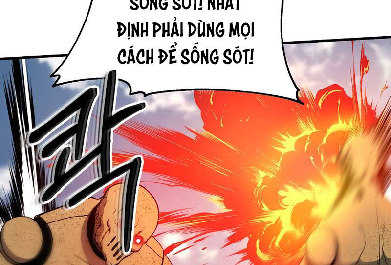 Ngôi Nhà Kết Nối Với Hầm Ngục Chapter 49 - Trang 7