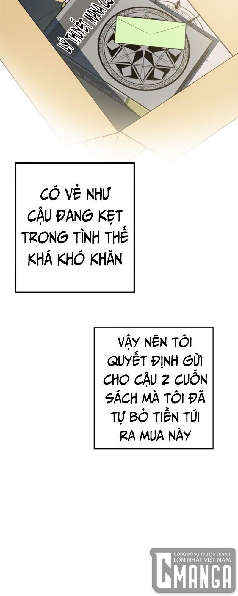 Ngôi Nhà Kết Nối Với Hầm Ngục Chapter 3 - Trang 18