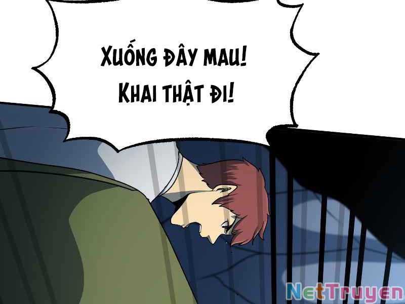 Ngôi Nhà Kết Nối Với Hầm Ngục Chapter 26 - Trang 47