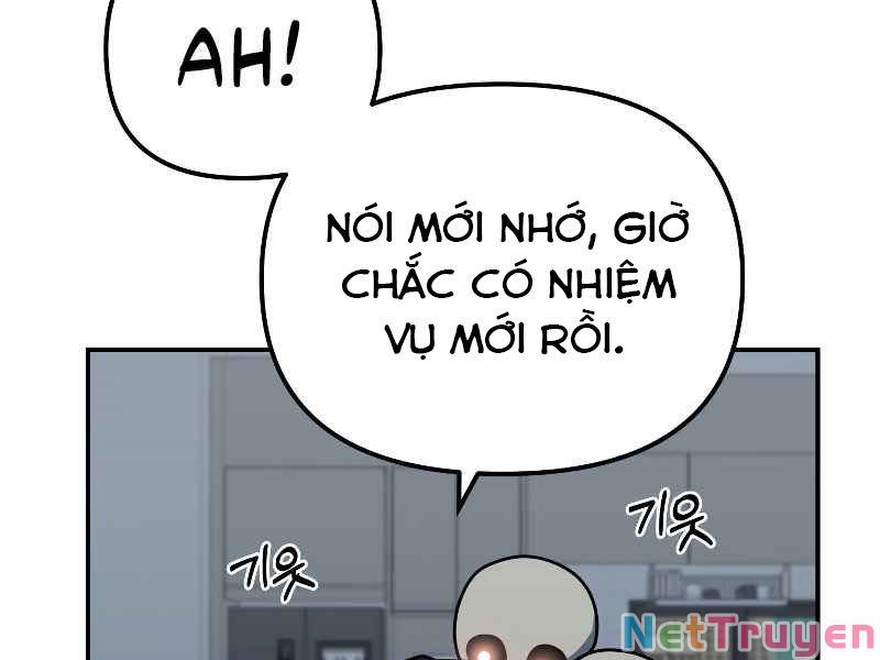 Ngôi Nhà Kết Nối Với Hầm Ngục Chapter 22 - Trang 22