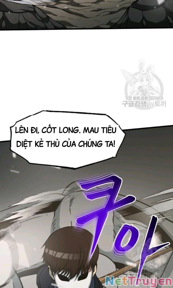 Ngôi Nhà Kết Nối Với Hầm Ngục Chapter 36 - Trang 114