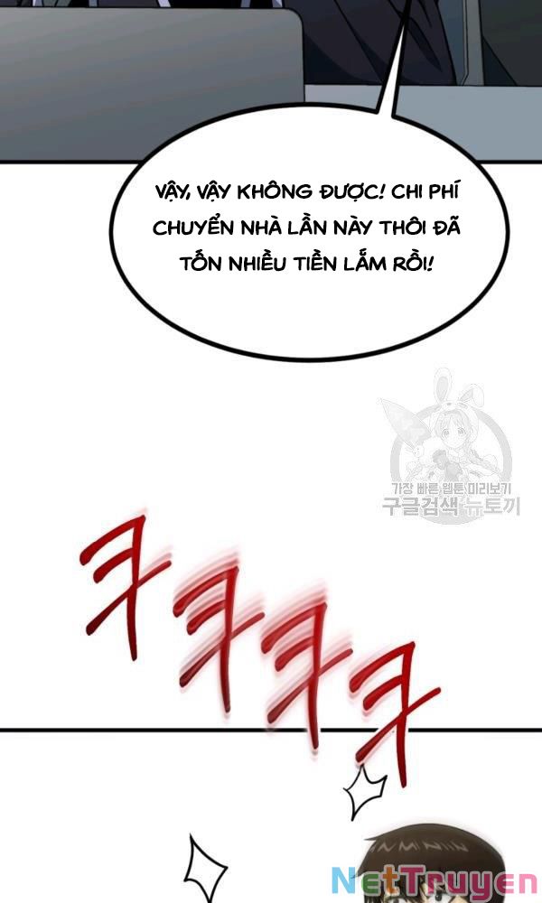 Ngôi Nhà Kết Nối Với Hầm Ngục Chapter 40 - Trang 109