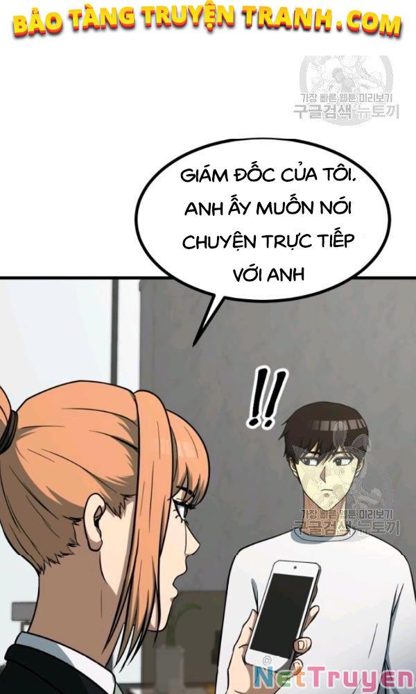 Ngôi Nhà Kết Nối Với Hầm Ngục Chapter 39 - Trang 50