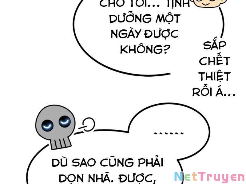 Ngôi Nhà Kết Nối Với Hầm Ngục Chapter 12 - Trang 130