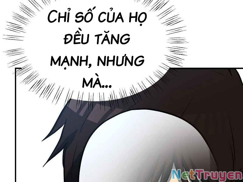 Ngôi Nhà Kết Nối Với Hầm Ngục Chapter 26 - Trang 165