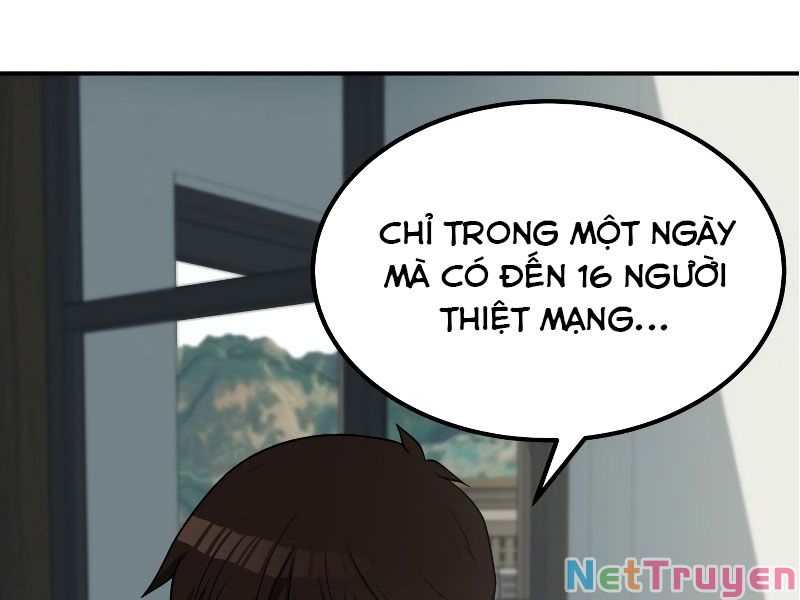 Ngôi Nhà Kết Nối Với Hầm Ngục Chapter 24 - Trang 3