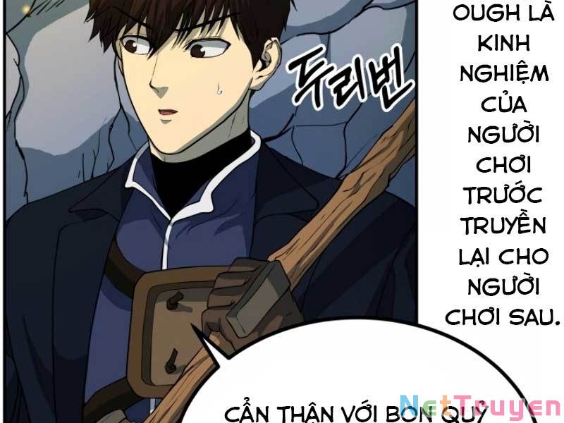 Ngôi Nhà Kết Nối Với Hầm Ngục Chapter 18 - Trang 60