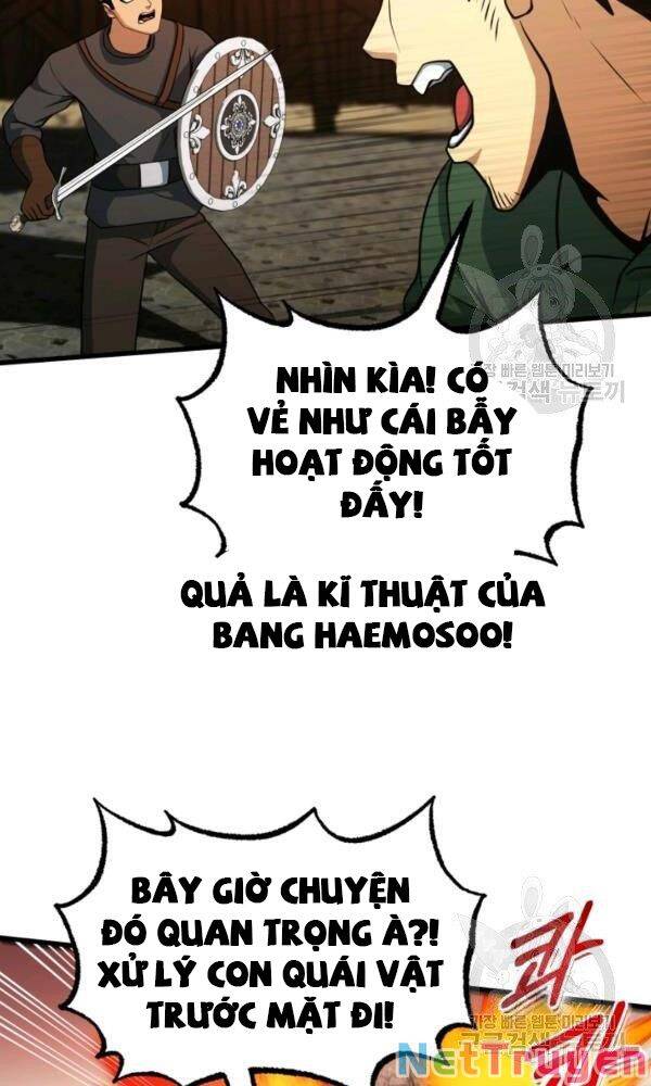 Ngôi Nhà Kết Nối Với Hầm Ngục Chapter 43 - Trang 51